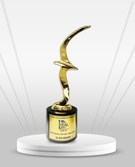 Developer of the Year Elan Group