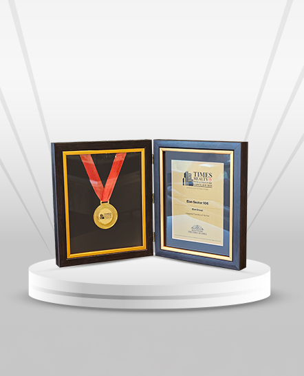 Developer of the Year Elan Group