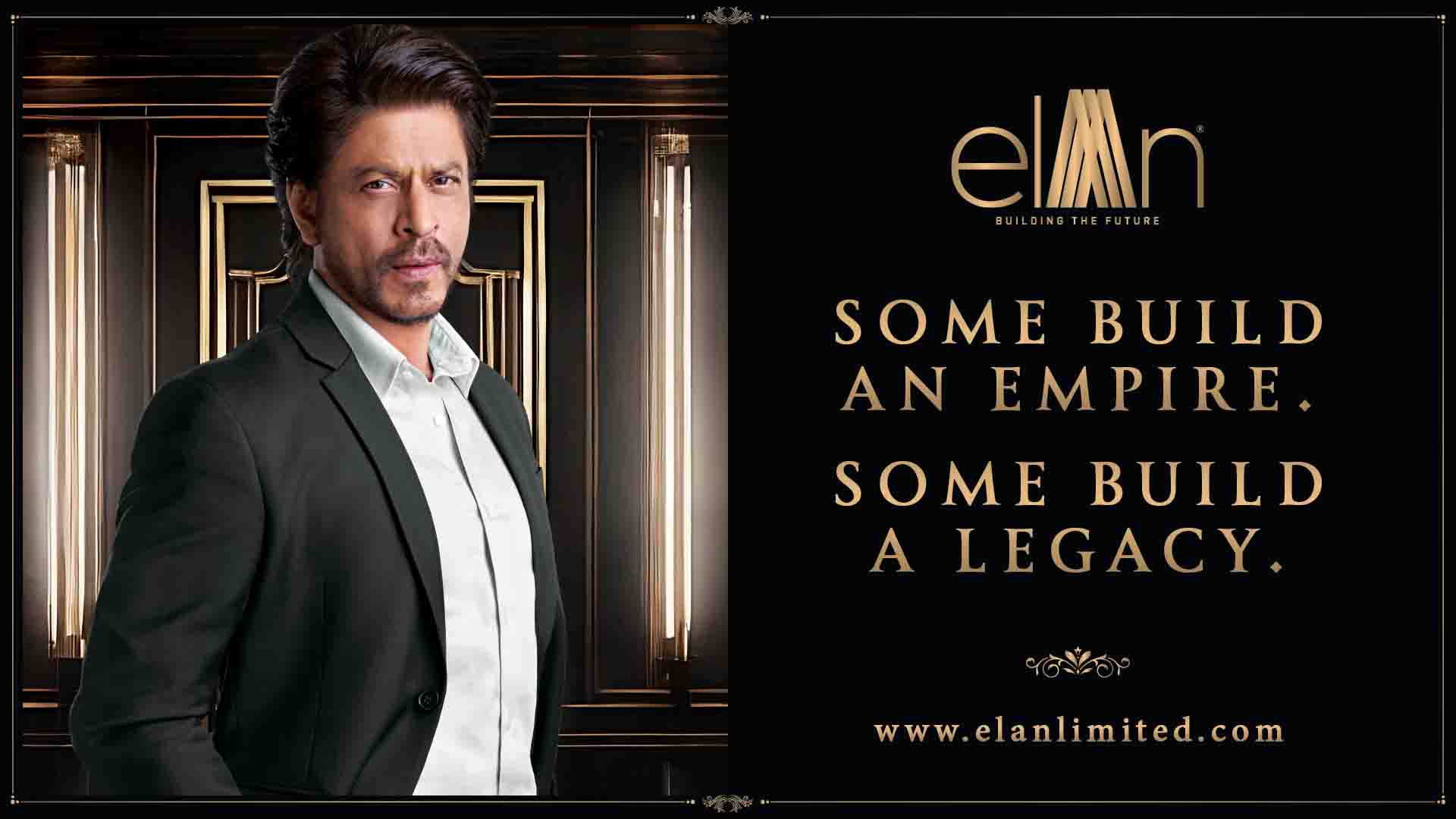 Elan Group Ambassador