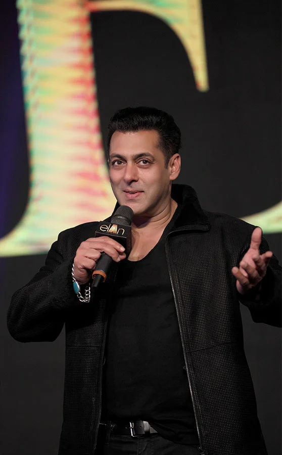 Salman Khan